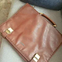 کیف چرم اداری