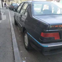 پژو۴۰۵ مدل ۸۳