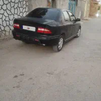 سمند مدل 82