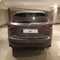لکسوس NX300 H Fمدل 2017|خودرو سواری و وانت|تهران, نیاوران|دیوار