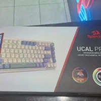 کیبورد گیمینگ K673 Pro|قطعات و لوازم جانبی رایانه|شاهین‌شهر, گزبرخوار|دیوار