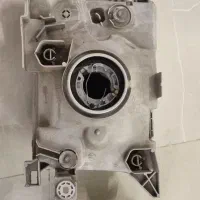 یک جفت چراغ جلو و  لوازم نیسان پیکاپ رونیز و یخچال|قطعات یدکی و لوازم جانبی|مشهد, هنرستان|دیوار