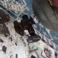 (پیک نیکی)|اجاق گاز و لوازم برقی پخت‌وپز|تاکستان, |دیوار