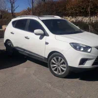 جک اس۵ جک S5 جک اتوماتیک ۹۷