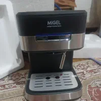 اسپرسو ساز شرکت میگل ۲۰ بار