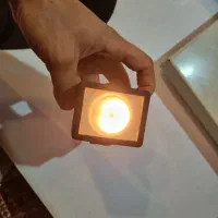 فلاشر سر دوربین نور ثابت آلمانی
