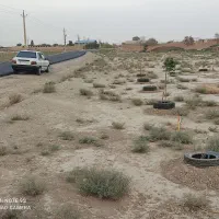 زمین فروشی ورامین جوادآباد