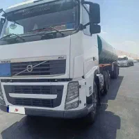 اف اچ ۴۴۰مدل۹۰|خودرو سنگین|اهواز, زیتون کارگری|دیوار