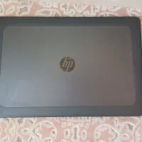 لب تاب HP مدل Z BOOK