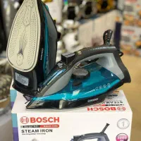اتو بخار بوش BOSCH اتو کف سرامیک بوش آکبند|اتو و لوازم اتو|تهران, فتح|دیوار