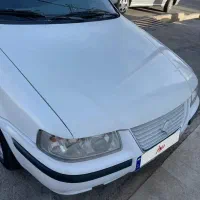 سمندlxخونگی اخر۸۸درحد