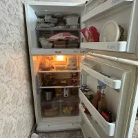 یخچال فریزر LG ال جی اصل کره|یخچال و فریزر|شهر ری, دیلمان|دیوار