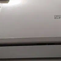 کولر اسپلیت 18000