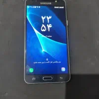 گوشی j7 2016 بسیار تمیز|موبایل|دزفول, |دیوار