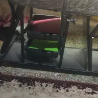 صندلی تخت شو|آرایشگاه و سالن‌های زیبایی|تهران, حکیمیه|دیوار