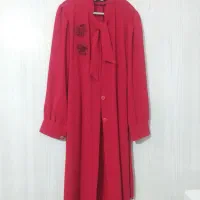 دو مانتو سایز لارج