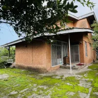 ویلاباغ ۶۳۰ متری سنددار  با درختان مرکبات سیسنگان