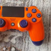 Ps4 fat 500g|کنسول، بازی ویدئویی و آنلاین|تهران, اختیاریه|دیوار