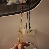 تسبیح سندلوس مهردار