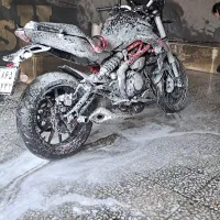 بنلی 300 مدل 99