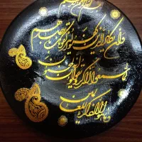 دیوارکوب های سفالی|صنایع دستی و سایر لوازم تزئینی|قم, انسجام|دیوار