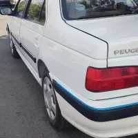 پارس tu5زیمنس1402|خودرو سواری و وانت|خسروشاه, |دیوار