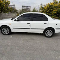 سمند ۹۱ دوگانه ef7