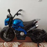 موتور شارژی|اسباب‌‌بازی|پردیس, فاز ۴|دیوار