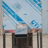 آب گوجه گیری و آب انگور گیری شمشیری