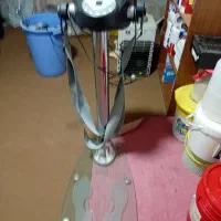 ماساژور در حد نو