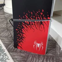 ps5اسلیم با ssd۲ ترابایت