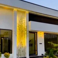 اجاره ویلای نوساز،استخر دار و شیک|اجارهٔ کوتاه‌مدت ویلا و باغ|هشتگرد, تهران دشت|دیوار