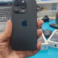 گوشی آیفون ۱۶ پرو iPhone 16pro