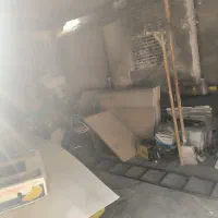 جای خالی یا اتاق خالی برای انبار|اجارهٔ دفتر صنعتی، کشاورزی، تجاری|ری, ملک‌آباد|دیوار