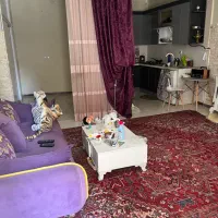 فروش مبلمان با میز عسلی و میز وسط|مبلمان خانگی و میز عسلی|تهران, چیتگر شمالی|دیوار
