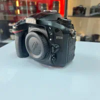 دوربین نیکون nikon D7200 body اقساط|دوربین عکاسی و فیلمبرداری|کرج, گلشهر|دیوار
