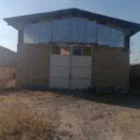 فروش سالن داخل شهرک صنعتی شماره یک قوچان|فروش دفتر صنعتی، کشاورزی، تجاری|قوچان, |دیوار