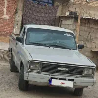 مزدا مدل ۸۹