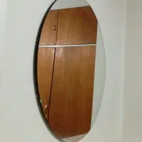 آینه نو گرد