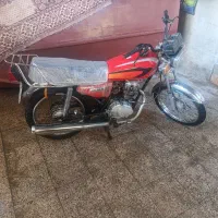 کیویر 125|موتورسیکلت|برازجان, |دیوار