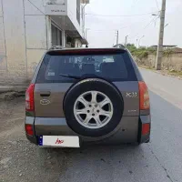 ام وی ام ایکس ۳۳  مدل ۹۵|خودرو سواری و وانت|بندر ترکمن, |دیوار