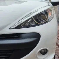 ۲۰۷ tu5 مدل ۱۴۰۳ مشابه صفر