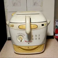 سرخ‌کن مولینکس اصل فرانسه