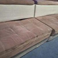 مبل ۶نفره درحد قیمت مفت