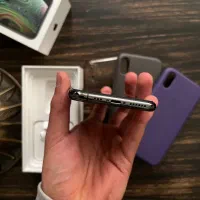iphone x 256GB|موبایل|تهران, پونک|دیوار
