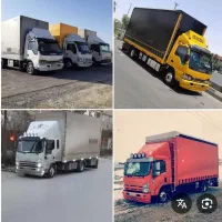 خدمات باربری واسباب کشی منزل به سراسر کشور