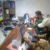 شرکت حسابداری وکاریابی راستین ترازهوشمند|خدمات مالی، حسابداری، بیمه|رشت, بازار|دیوار