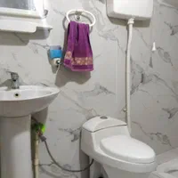 منزل . دو خوابه دربست.کولر گازی و ماشین لباسشویی|اجارهٔ کوتاه‌مدت ویلا و باغ|کاشان, سرپله جدید|دیوار