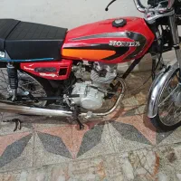 موتورسیکلت مدل90 تیزکار|موتورسیکلت|شیراز, کوزه گری|دیوار