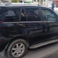 ام وی ام x33مدل 91|خودرو سواری و وانت|گرگان, |دیوار